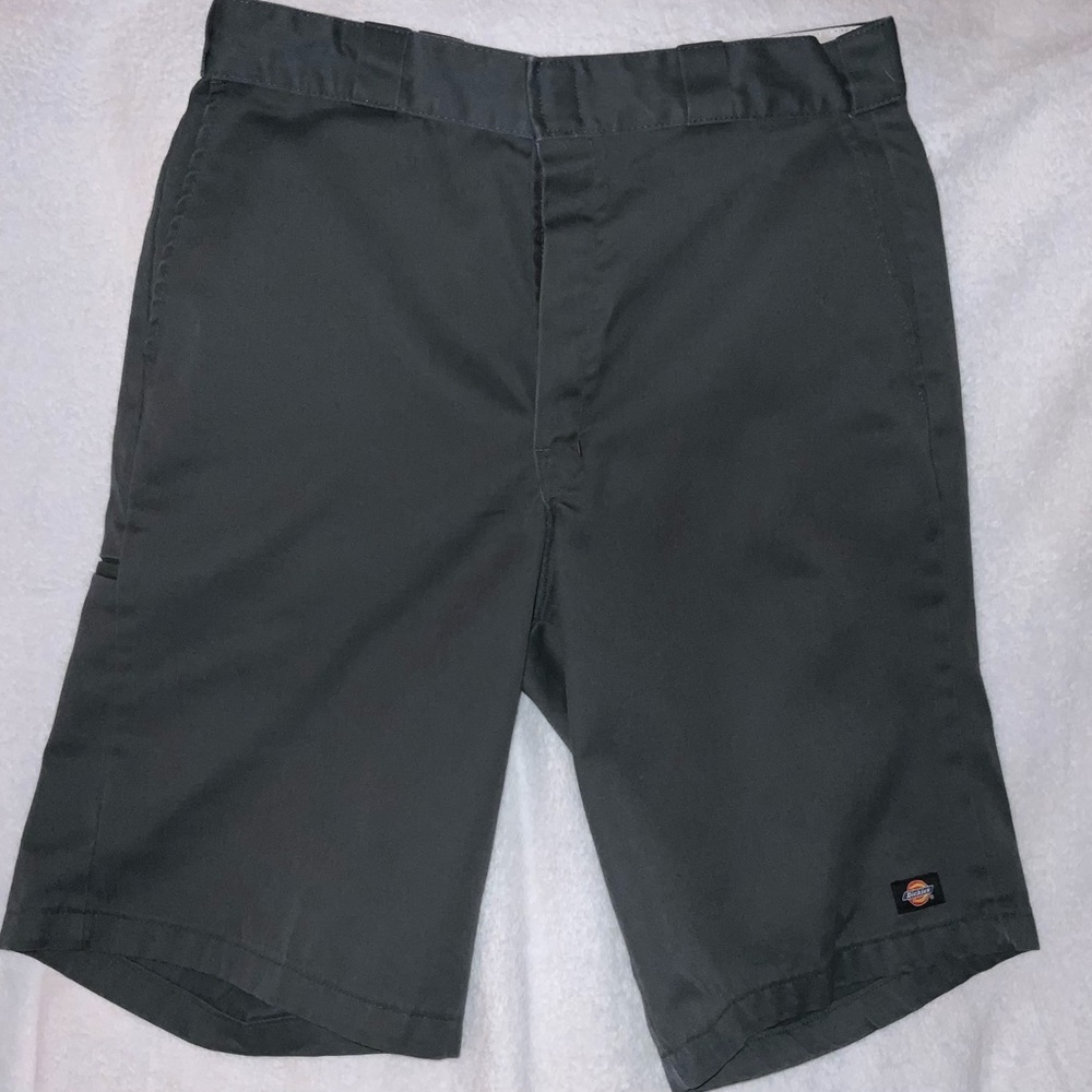 Dickies Work Shorts